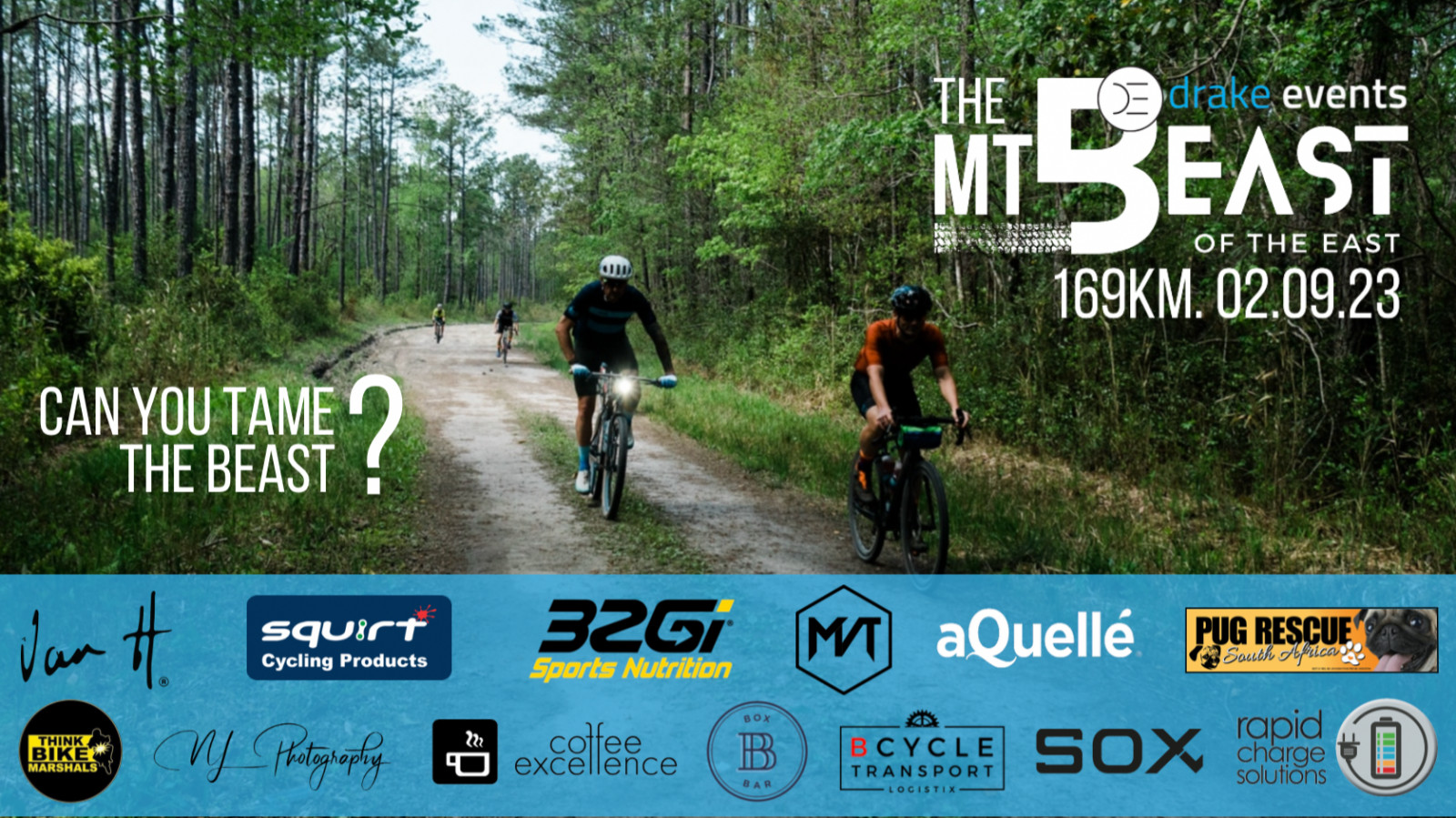 MTBeast of the East Bike Hub