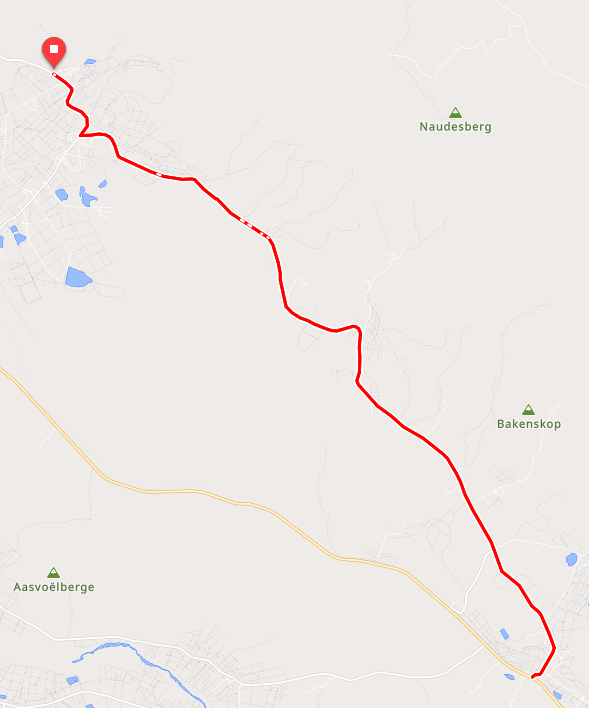 Tour de Worcester Gravel Fun Ride Bike Hub