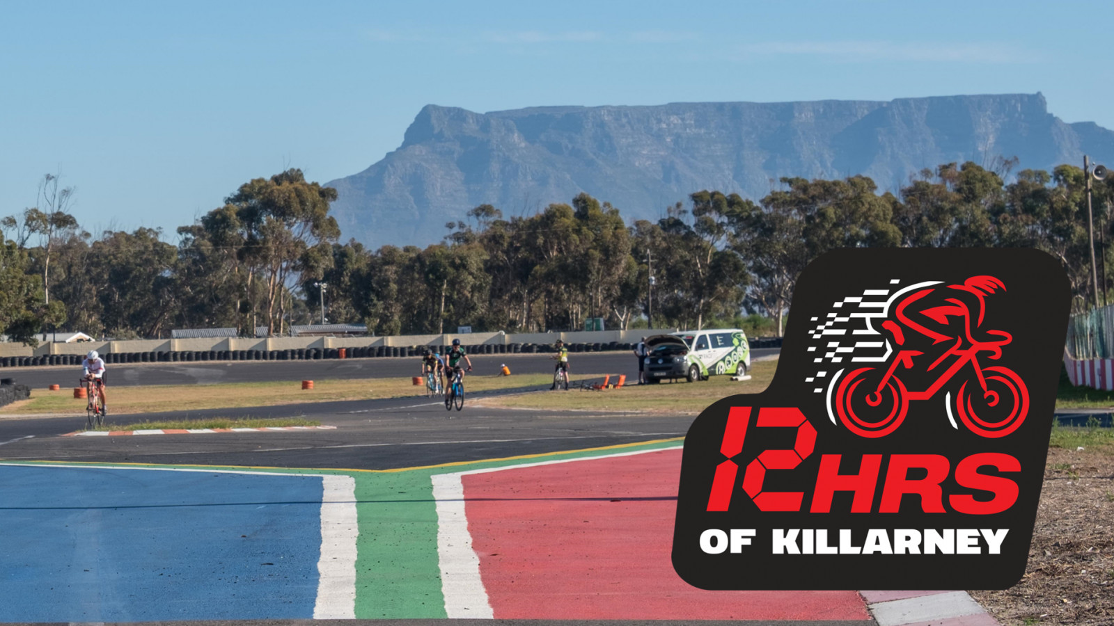 12 & 3 Hours of Killarney Bike Hub