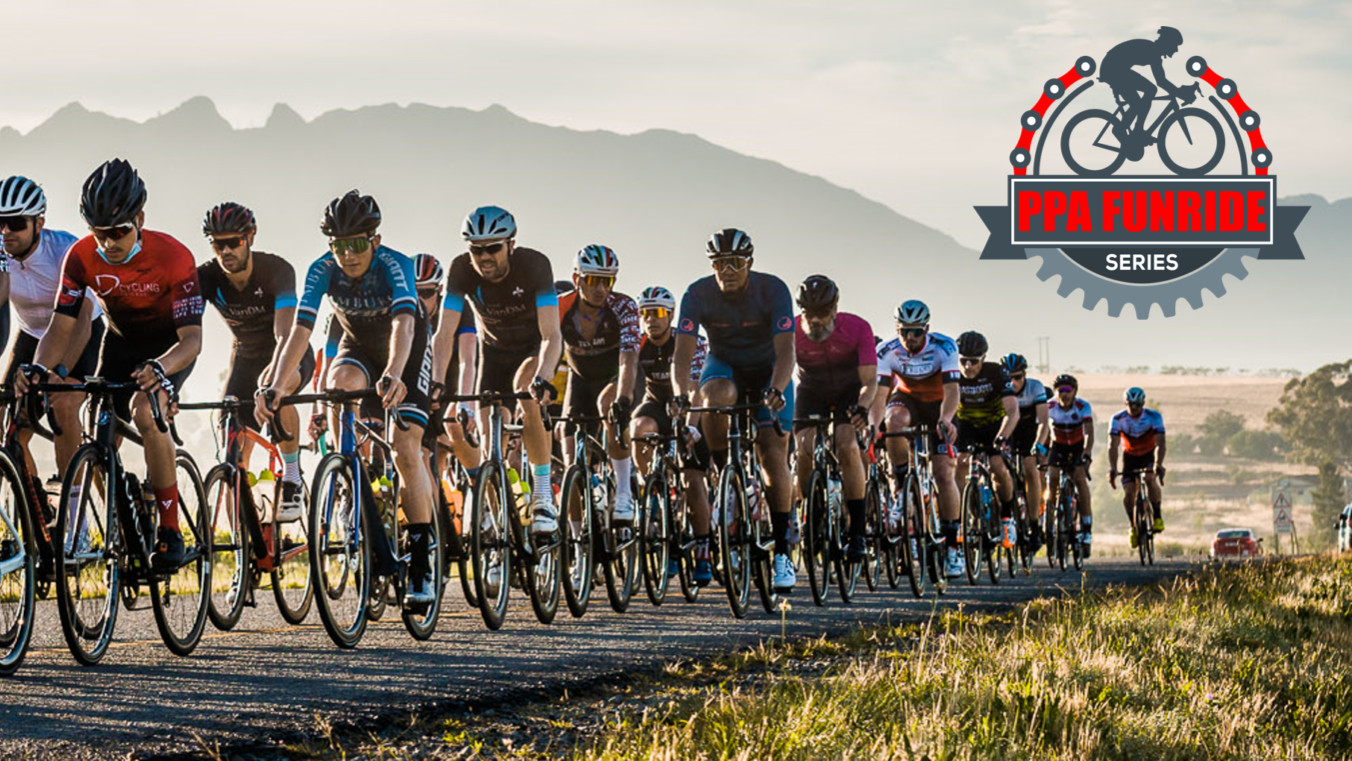 PPA Funride | Bike Hub