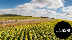 Cannondale Maluti Double 90