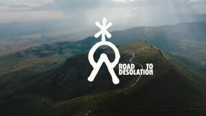ROAD TO DESOLATION