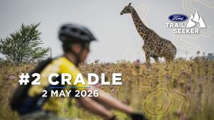 #2 Cradle | Ford Trailseeker Series 2026
