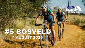 #5 Die Bosveld | Ford Trailseeker Series