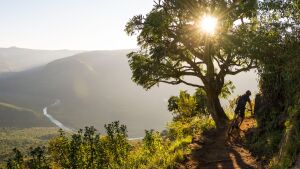 KAP sani2c Adventure