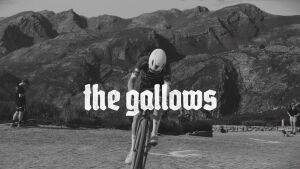 THE GALLOWS