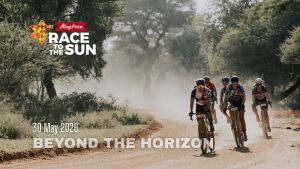 King Price Race to the Sun 2026
