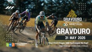 GravDuro powered by Westvaal Somerset West Isuzu