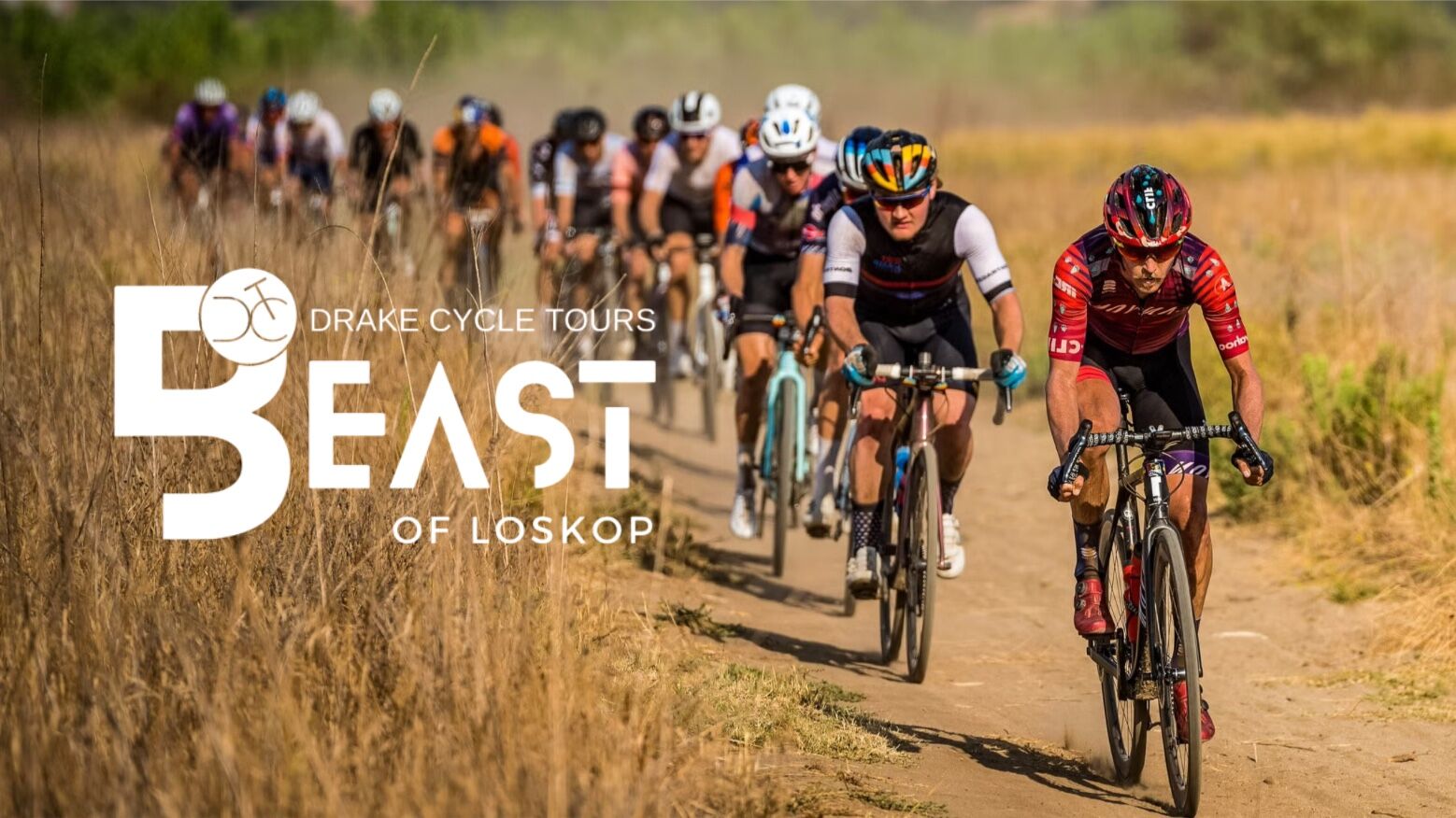 Beast of Loskop