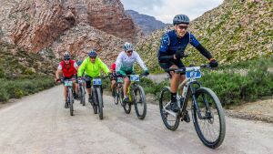 7Weekspoort Challenge