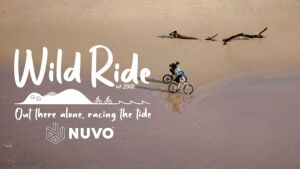 Wild Ride powered by NUVO®