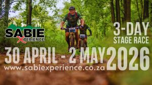 Sabie Xperience 3 Day Stage MTB Race