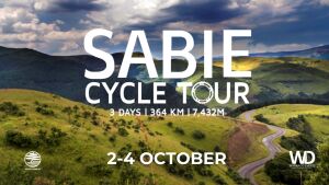 Sabie Cycle Tour