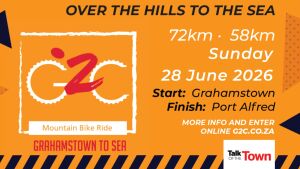 G2C MTB and Gravel Race