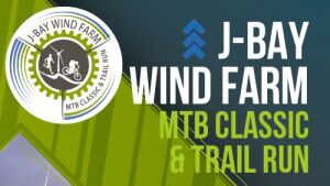 J-Bay Windfarm MTB Classic and Trail Run