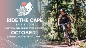 Ride The Cape Tulbagh