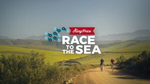 King Price Race to the Sea