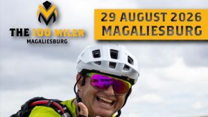 The 100 Miler Magaliesburg