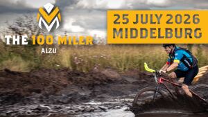 100 Miler Alzu