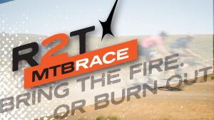 Race2Tonteldoos- 100 Miler