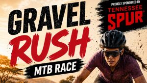 Gravel Rush