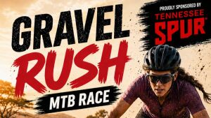 Gravel Rush