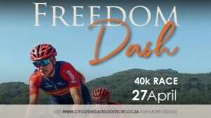 Freedom Day Dash