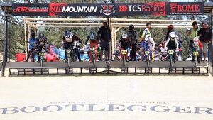 BMX Racing...WC Provincial Points Series #7
