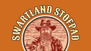 Swartland Stofpad