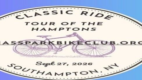 Tour of the Hamptons Classic Ride