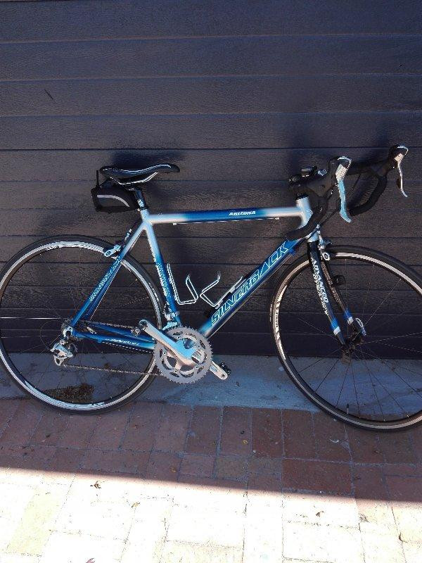 Silverback Arizona Silverback Arizona | Road Bikes | Bike Hub
