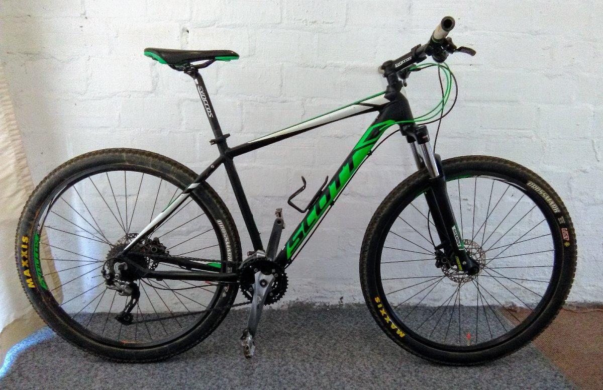 Scott Aspect 940 Large | Hardtail Mountain Bikes | Bike Hub