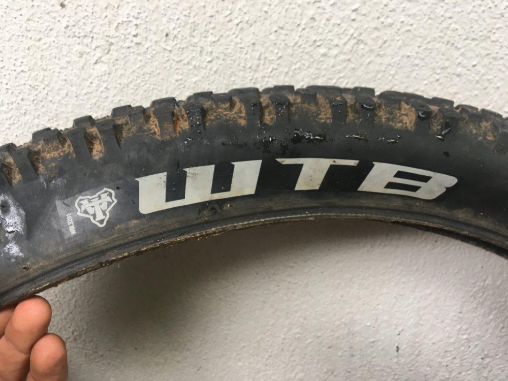 wtb bridger 27.5 x 3.0