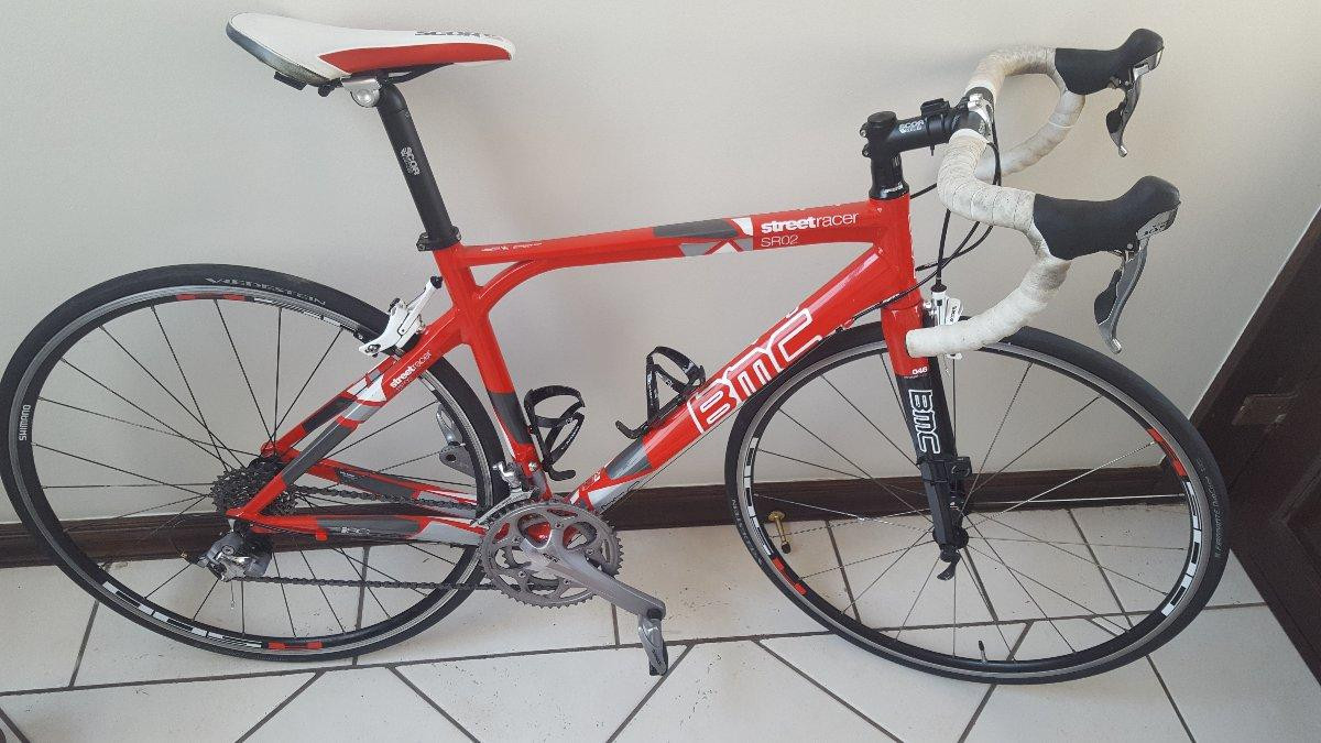 Bmc Streetracer Sr02 BMC Streetracer SR02 Sport Series
