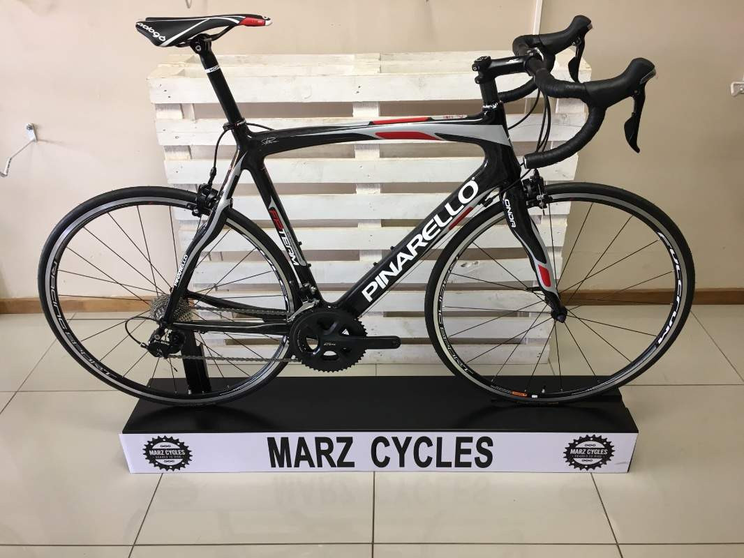 New 2013 Pinarello Fp Team Carbon 59cm Road Bikes Bike Hub