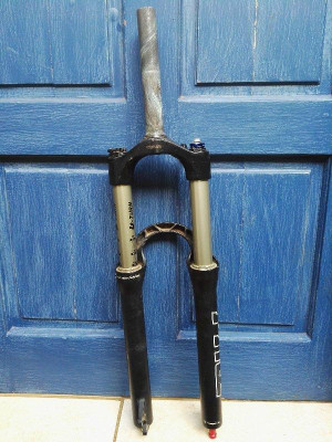 Rockshox Pike U-Turn 426 | Mountain Bike Forks | Bike Hub