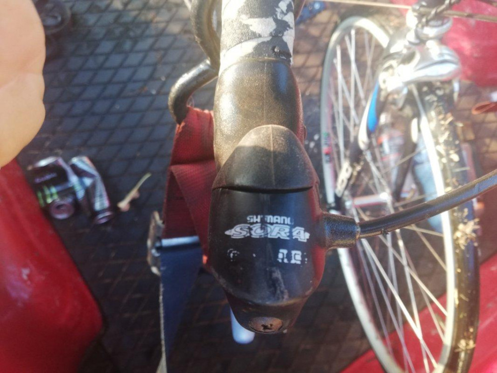 Giant Ocr 5 Very Good Condition | Bike Hub
