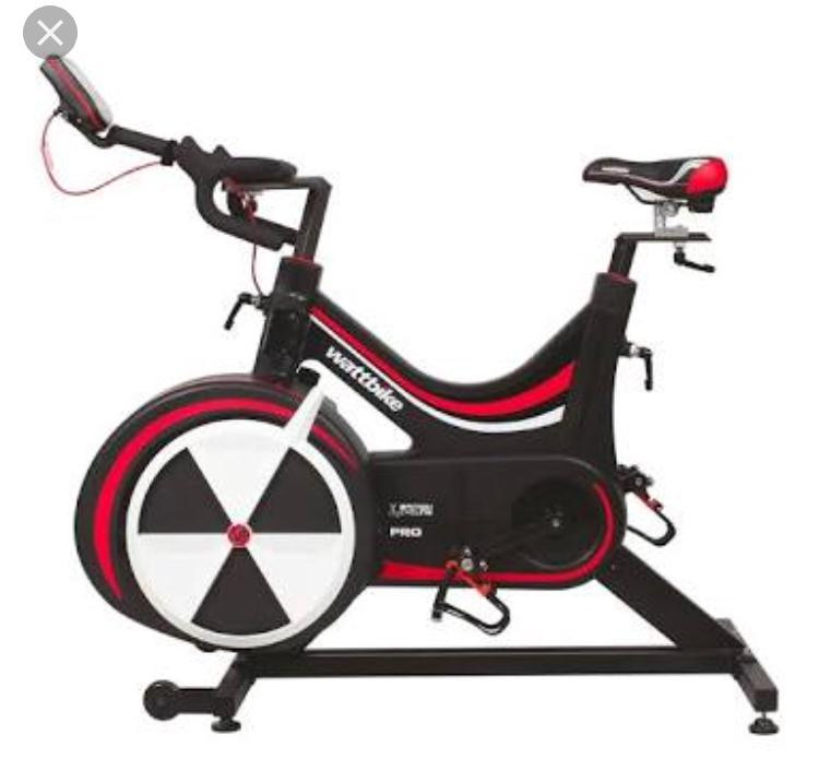 Wattbike Pro And Wattbike Trainer | Indoor Trainers & Accessories