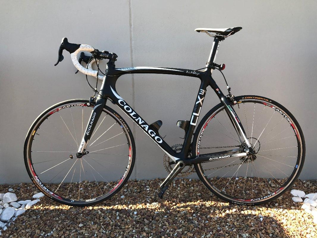 Colnago CLX 3.0 | Road Bikes | Bike Hub