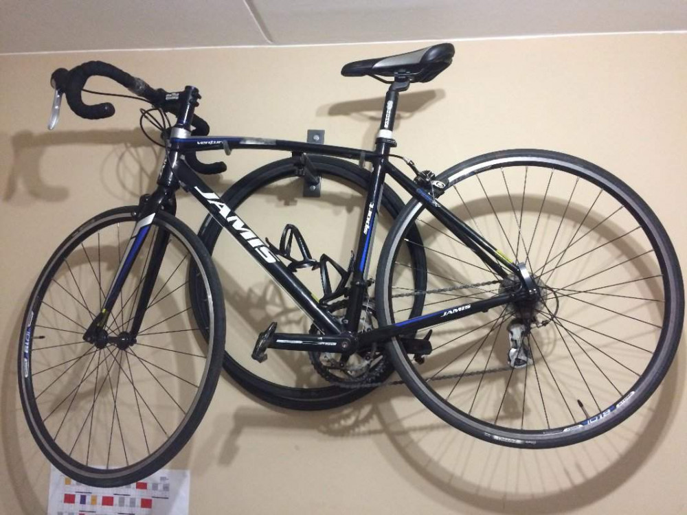 Jamis Road 2011 Jamis Ventura Comp Jamis Ventura Race New Arrivals