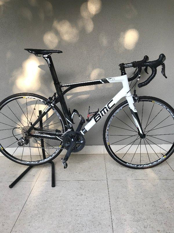 Bike Bmc Sl01 2013 Seat Bmc Road Racer Sl 01 BMC Roadracer SL01