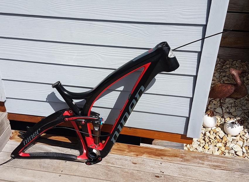 Niner Jet9 RDO 2015 *PRICE DROP* | Bike Hub