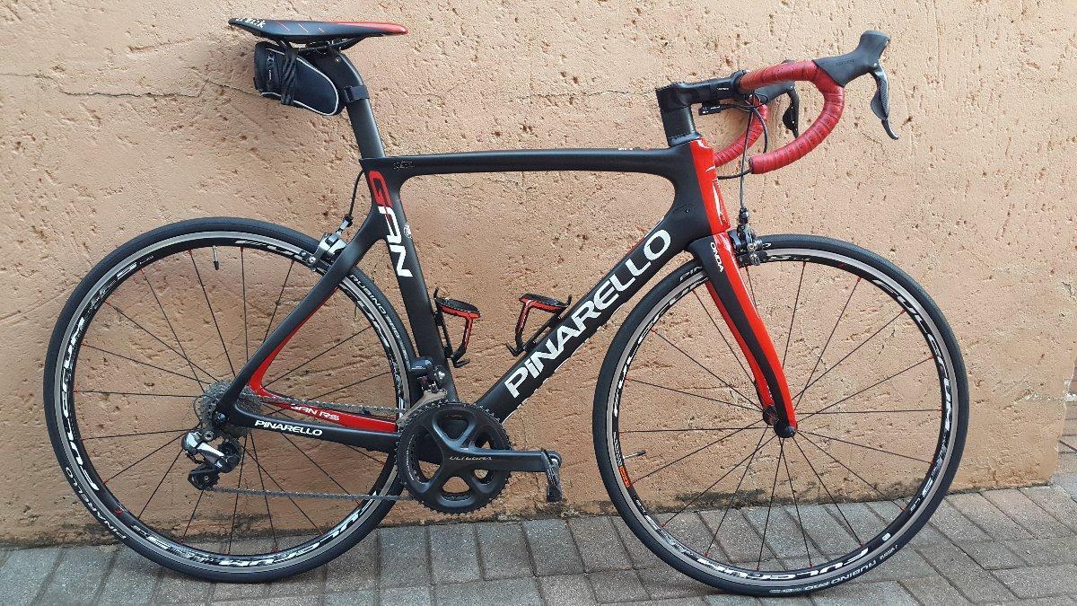 Road Bikes Pinarello Gan Rs T900 PINARELLOピナレロGAN RS 東レT900