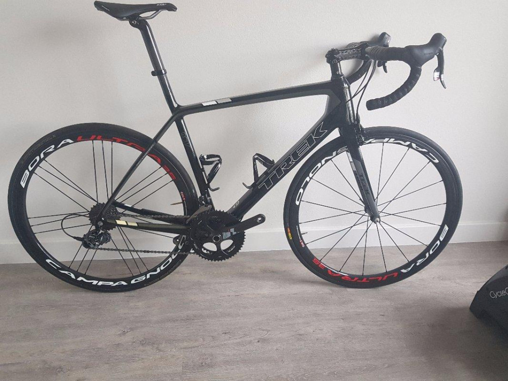 trek madone 7.9