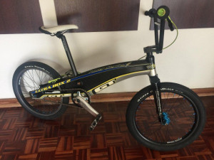 GT Ultrabox 2 Race Bmx | BMX Bikes | Bike Hub