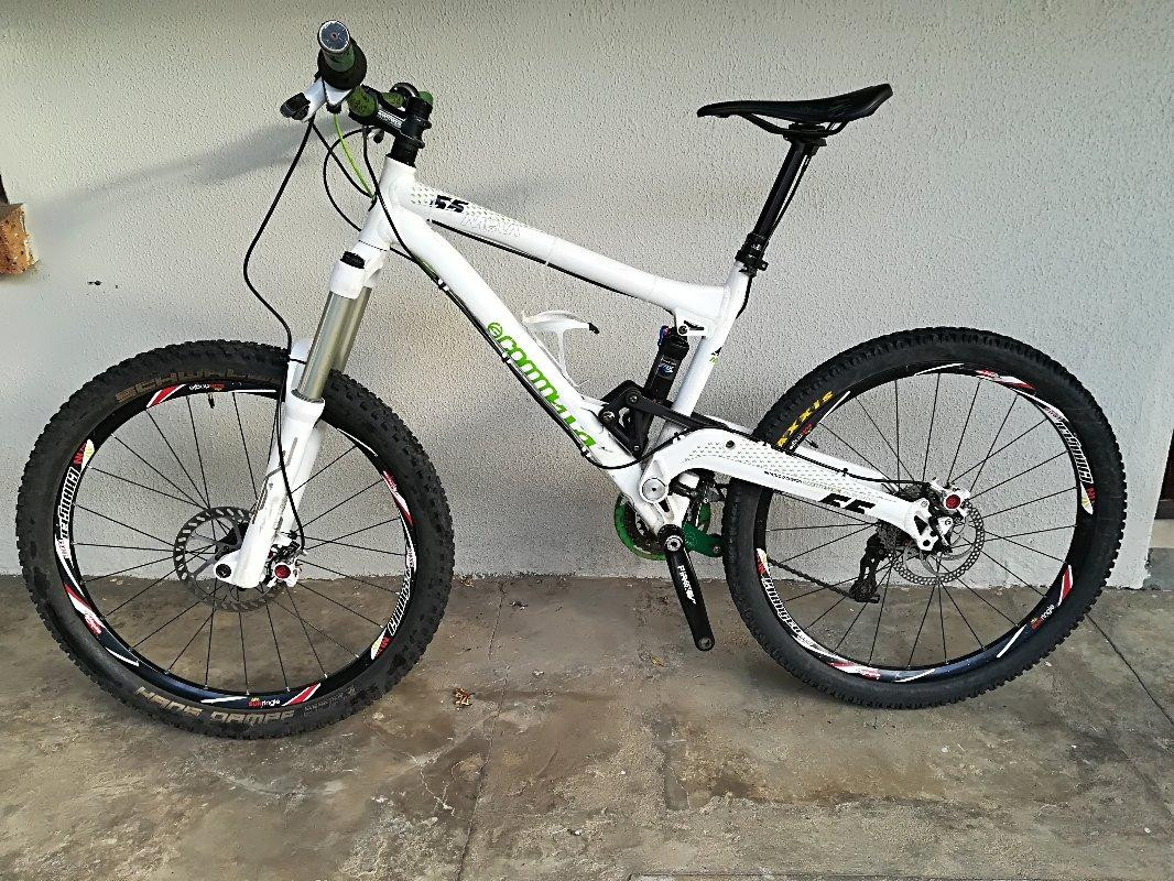 Commencal Mountain Meta 55 Commencal Commencal Meta 55 Sales