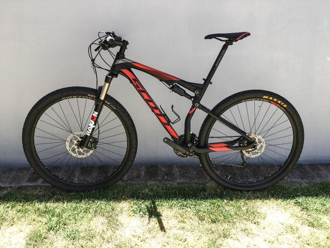 Mountain Bike Scott Spark 960 29er 2014 Buy Scott Scale 960 2014 Shop
