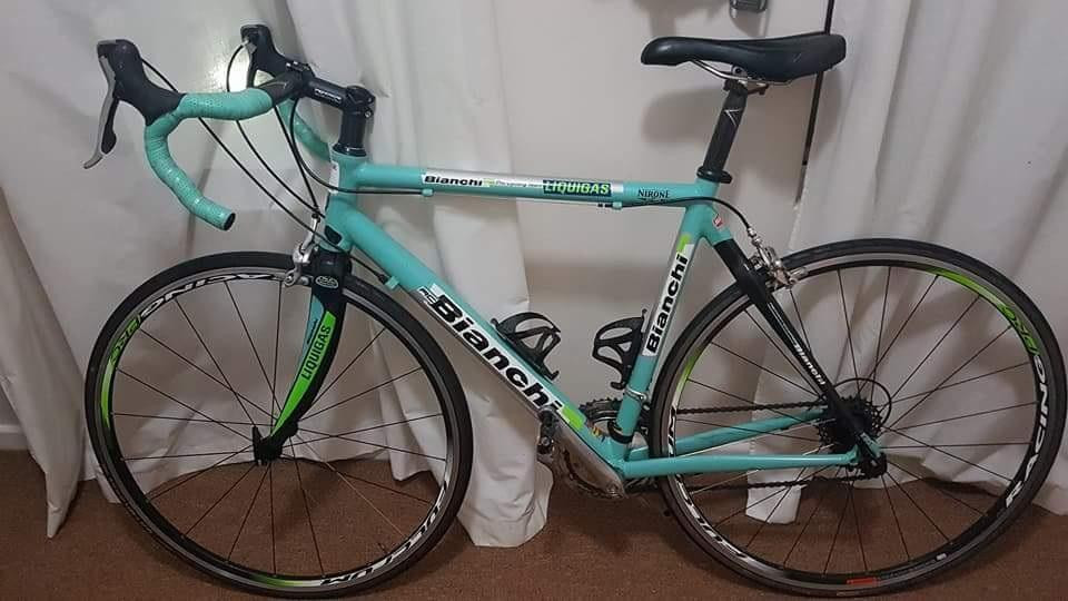 Bianchi Road Bike | Road Bikes | Bike Hub