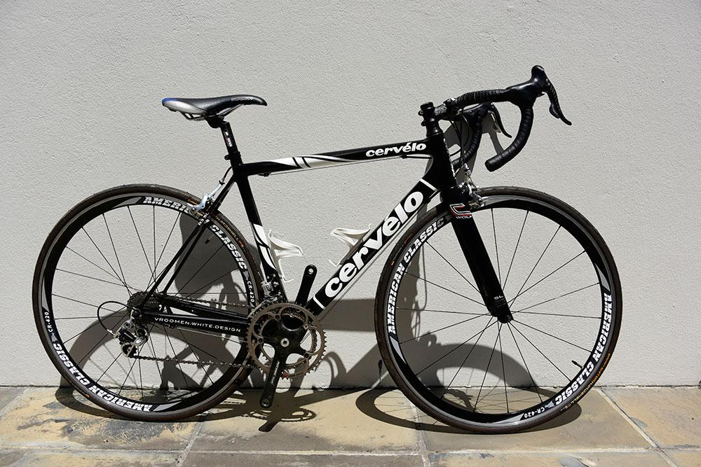 Cervelo R3 SL Carbon | Road Bikes | Bike Hub