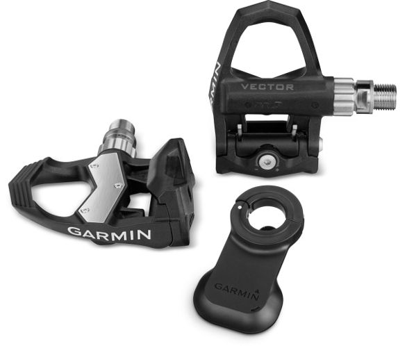 Garmin Vector 2S (left Pod) | Power Meters | Bike Hub
